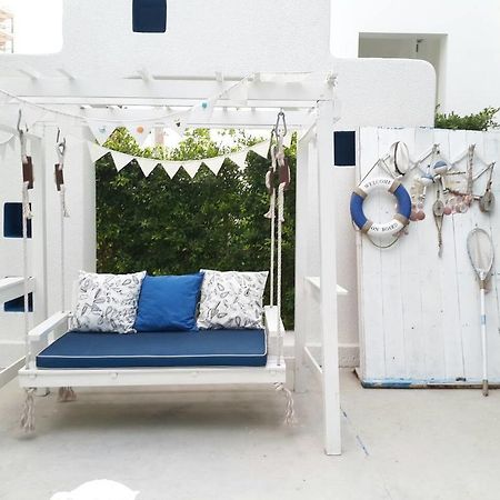 דירות הואה הין The Crest Santora Beach Front מראה חיצוני תמונה