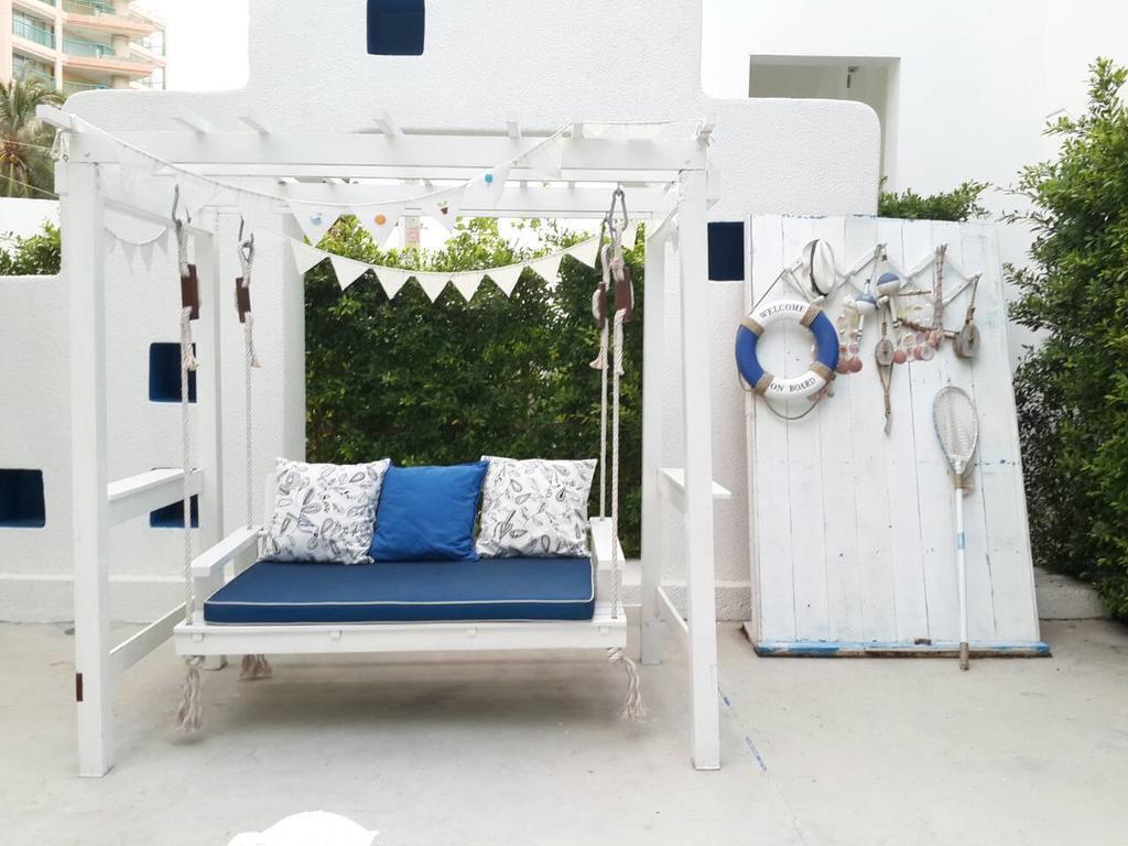 דירות הואה הין The Crest Santora Beach Front מראה חיצוני תמונה