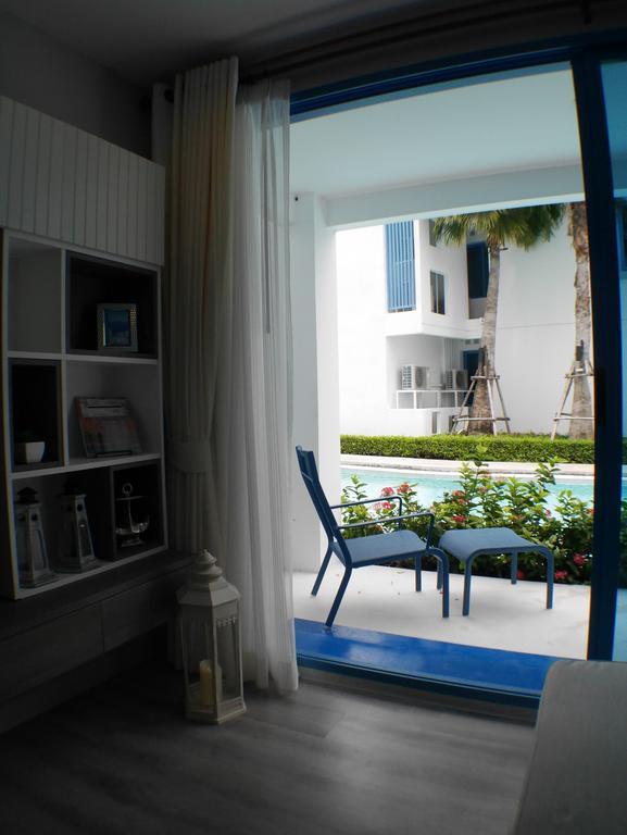 דירות הואה הין The Crest Santora Beach Front מראה חיצוני תמונה
