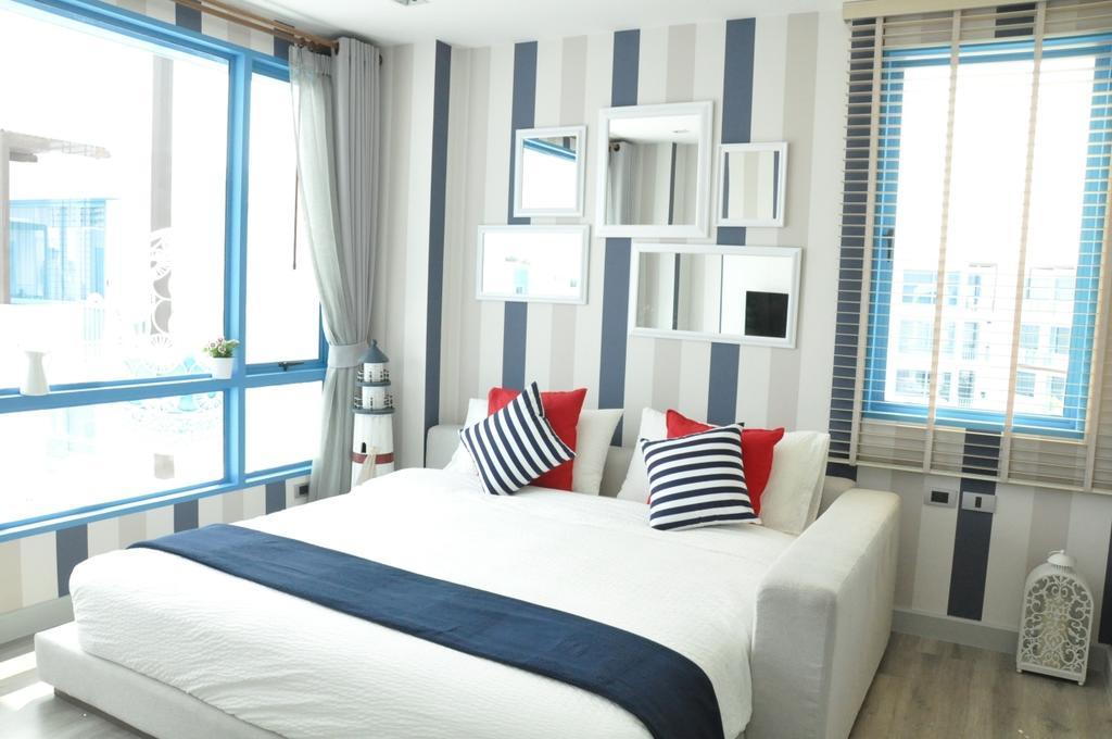 דירות הואה הין The Crest Santora Beach Front מראה חיצוני תמונה