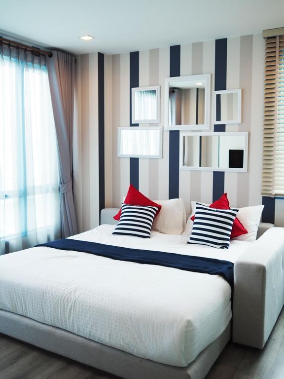 דירות הואה הין The Crest Santora Beach Front מראה חיצוני תמונה