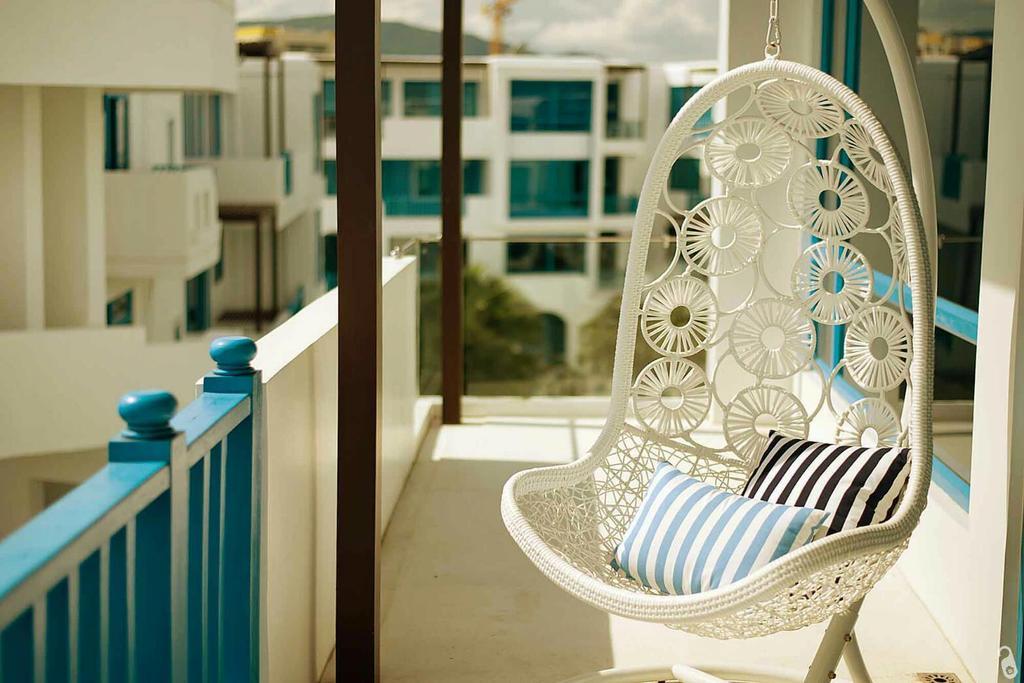 דירות הואה הין The Crest Santora Beach Front מראה חיצוני תמונה