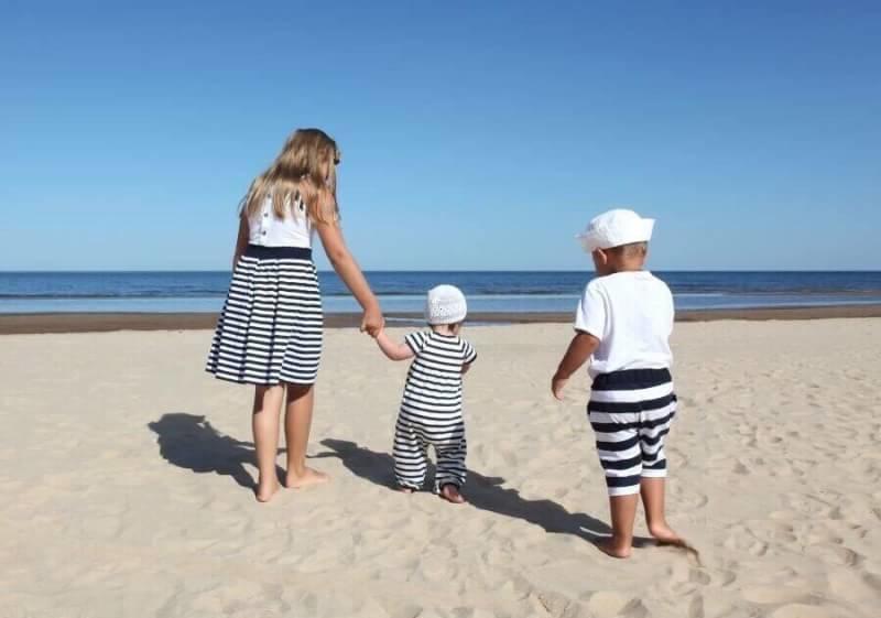 דירות הואה הין The Crest Santora Beach Front מראה חיצוני תמונה